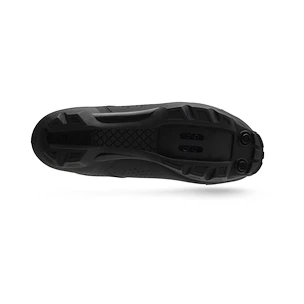 Cyklistické tretry Giro  Privateer Lace black