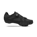 Cyklistické tretry Giro  Rincon Black EUR 42