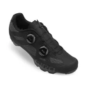 Cyklistické tretry Giro  Sector Black/Dark Shadow