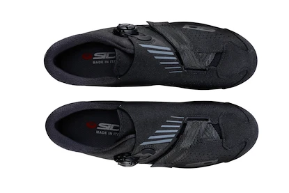 Cyklistické tretry Sidi  AERTIS gray-black