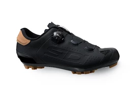 Cyklistické tretry Sidi Dust black-black