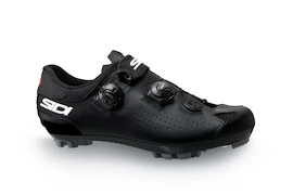 Cyklistické tretry Sidi Eagle 10 black-black