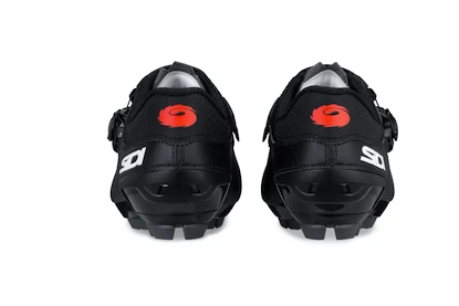 Cyklistické tretry Sidi  Eagle 10 black-black