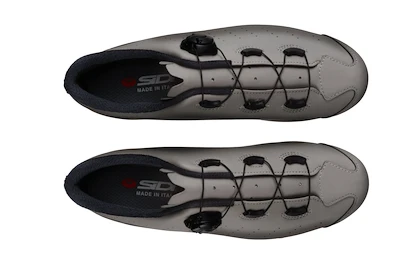 Cyklistické tretry Sidi  FAST 2 gray-anthracite