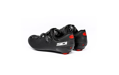 Cyklistické tretry Sidi  Genius 10 Black EUR 42,5