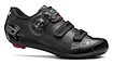 Cyklistické tretry Sidi  Genius 10 Black EUR 42,5