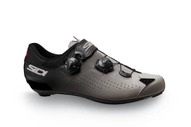 Cyklistické tretry Sidi Genius 10 black-gray