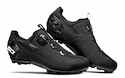 Cyklistické tretry Sidi  Gravel black-black EUR 39,5