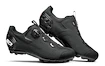 Cyklistické tretry Sidi  Gravel Black/black EUR 41