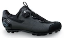 Cyklistické tretry Sidi  Gravel black-gray