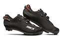 Cyklistické tretry Sidi  MTB Tiger 2 Black EUR 42