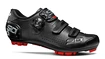 Cyklistické tretry Sidi  MTB Trace 2 black