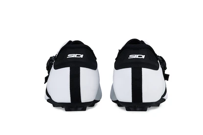 Cyklistické tretry Sidi  Prima white-black EUR 42