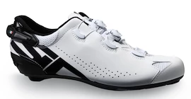 Cyklistické tretry Sidi Shot 2S white-black