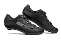 Cyklistické tretry Sidi  Sixty black-black