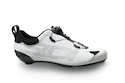 Cyklistické tretry Sidi  TRI-SIXTY white EUR 47