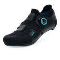 Cyklistické tretry UYN  Man Naked Full-Carbon Shoes EUR 40