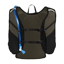 Cyklistický batoh Camelbak  Chase Adventure 8 Vest Black/Earth