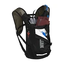 Cyklistický batoh Camelbak  Chase Adventure 8 Vest Black/Earth