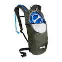 Cyklistický batoh Camelbak  Lobo 9 Dusty Olive