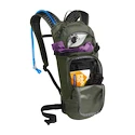 Cyklistický batoh Camelbak  Lobo 9 Dusty Olive