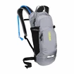 Cyklistický batoh Camelbak   Lobo 9 Gunmetal/Lime