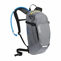 Cyklistický batoh Camelbak Mule 12 Gunmetal/Lim