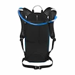 Cyklistický batoh Camelbak Mule 12 Moroccan Blue/Black