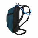 Cyklistický batoh Camelbak Mule 12 Moroccan Blue/Black