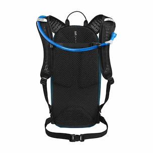 Cyklistický batoh Camelbak Mule 12 Moroccan Blue/Black