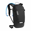 Cyklistický batoh Camelbak Mule 12 Women Charcoal/Black