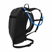 Cyklistický batoh Camelbak Mule 12 Women Charcoal/Black