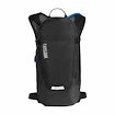 Cyklistický batoh Camelbak Mule 12 Women Charcoal/Black