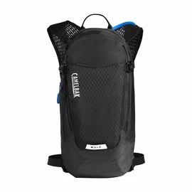 Cyklistický batoh Camelbak Mule 12 Women Charcoal/Black