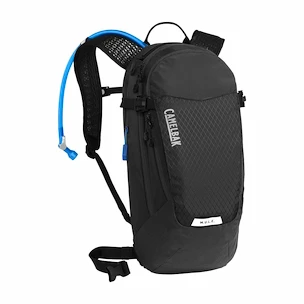 Cyklistický batoh Camelbak Mule 12 Women Charcoal/Black