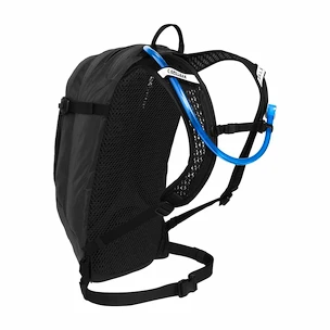 Cyklistický batoh Camelbak Mule 12 Women Charcoal/Black