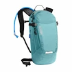 Cyklistický batoh Camelbak Mule 12 Women Latigo/Teal