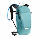 Cyklistický batoh Camelbak Mule 12 Women Latigo/Teal