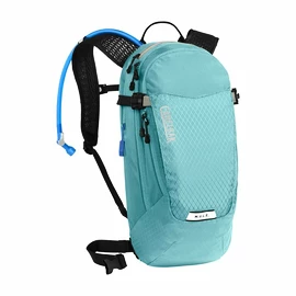 Cyklistický batoh Camelbak Mule 12 Women Latigo/Teal