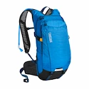 Cyklistický batoh Camelbak Mule Pro 14 Ibiza Blue/Orange