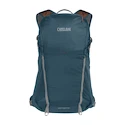 Cyklistický batoh Camelbak  Rim Runner X22 Blue Granite