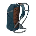 Cyklistický batoh Camelbak  Rim Runner X22 Blue Granite