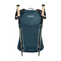 Cyklistický batoh Camelbak  Rim Runner X22 Blue Granite