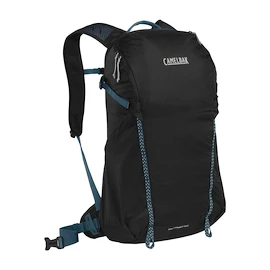 Cyklistický batoh Camelbak Rim Runner X22 Terra Black