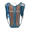 Cyklistický batoh Camelbak  Rogue Light 7 Moroccan Blue