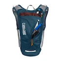 Cyklistický batoh Camelbak  Rogue Light 7 Moroccan Blue