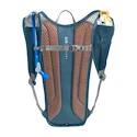 Cyklistický batoh Camelbak  Rogue Light 7 Moroccan Blue