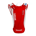 Cyklistický batoh Camelbak  Rogue Light 7 Red