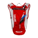 Cyklistický batoh Camelbak  Rogue Light 7 Red