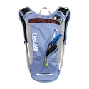 Cyklistický batoh Camelbak  Rogue Light 7 Serenity Blue